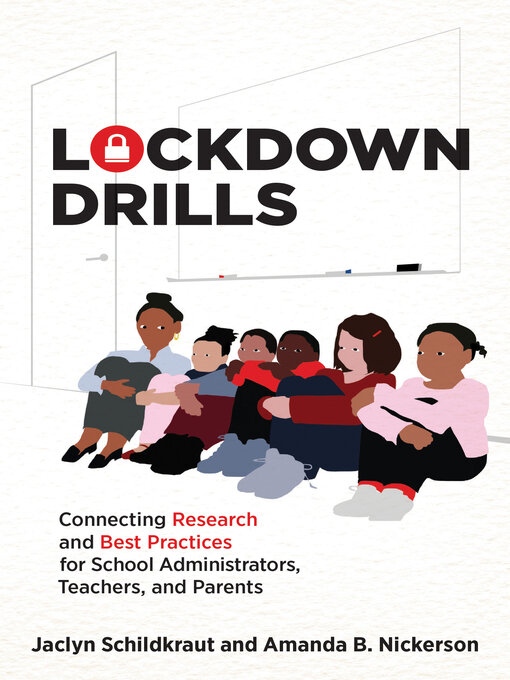 Title details for Lockdown Drills by Jaclyn Schildkraut - Available